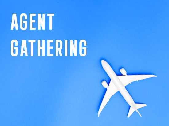 Agent Gathering